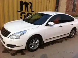 NISSAN TIANA